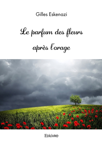 Picture of Le parfum des fleurs après l'orage