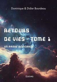Picture of Retours de vies