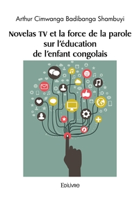 Picture of Novelas TV et la force de la parole sur l'éducation de l'enfant congolais