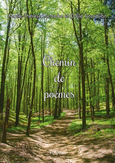 Picture of Chemin de poème