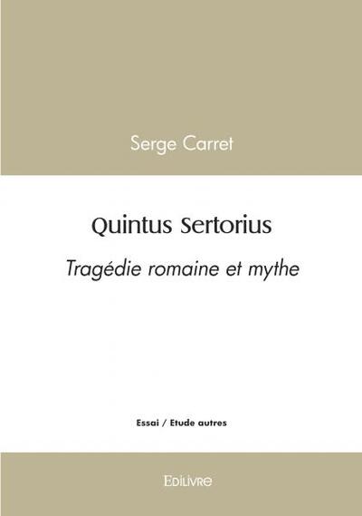 Picture of Quintus sertorius