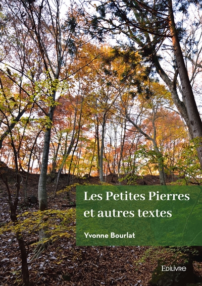 Image de Les Petites Pierres et autres textes