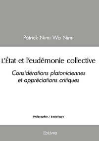 Picture of L'État et l'eudémonie collective