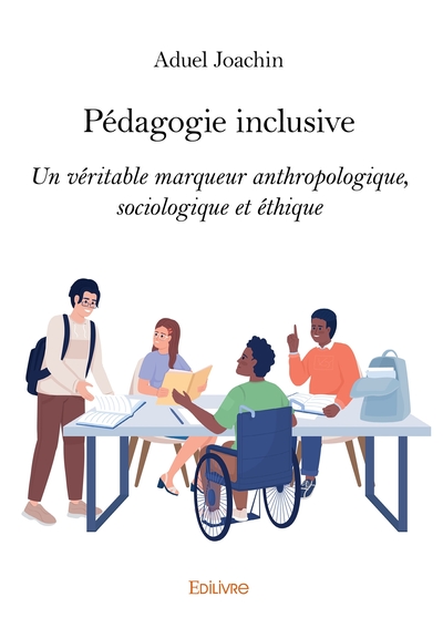 Picture of Pédagogie inclusive