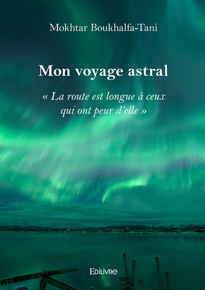 Picture of Mon voyage astral