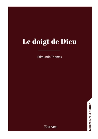 Picture of Le Doigt de Dieu