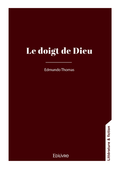 Image de Le doigt de Dieu