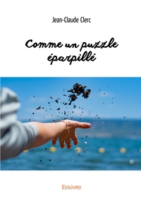 Picture of Comme un puzzle éparpillé