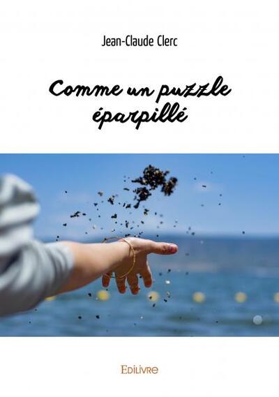 Picture of Comme un puzzle éparpillé