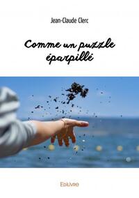 Picture of Comme un puzzle éparpillé