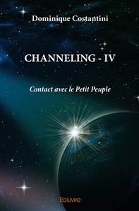 Image de Channeling - Tome 4