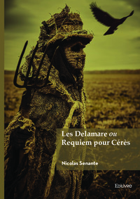 Picture of Les Delamare ou Requiem pour Cérès