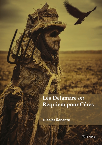 Image de Les Delamare ou Requiem pour Cérès