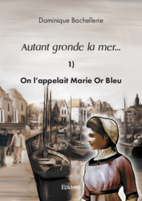 Picture of Autant gronde la mer...