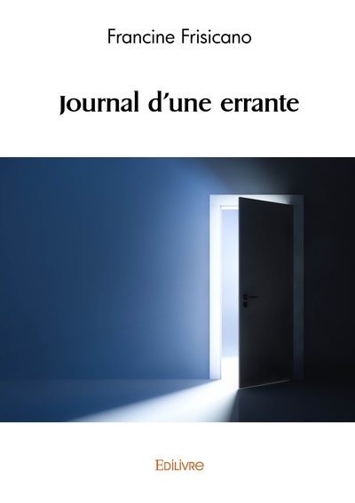 Image de Journal d'une errante