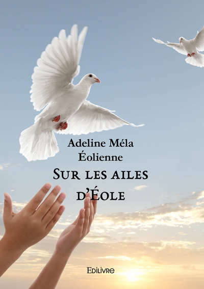 Picture of Sur les ailes d'Éole
