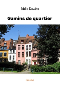 Image de Gamins de quartier