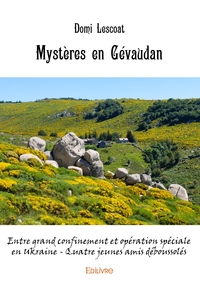 Image de Mystères en Gévaudan