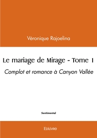 Picture of Le mariage de Mirage - Tome 1