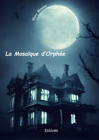 Image de La Mosaïque d'Orphée