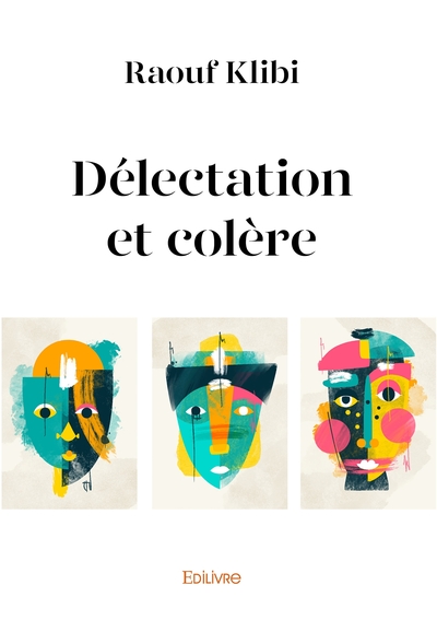 Image de Délectation et colère