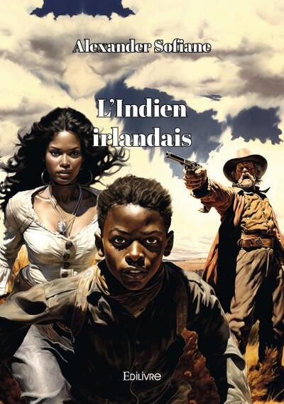 Picture of L'indien irlandais