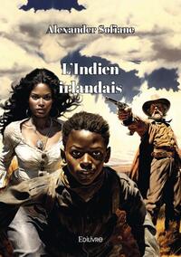 Picture of L'indien irlandais