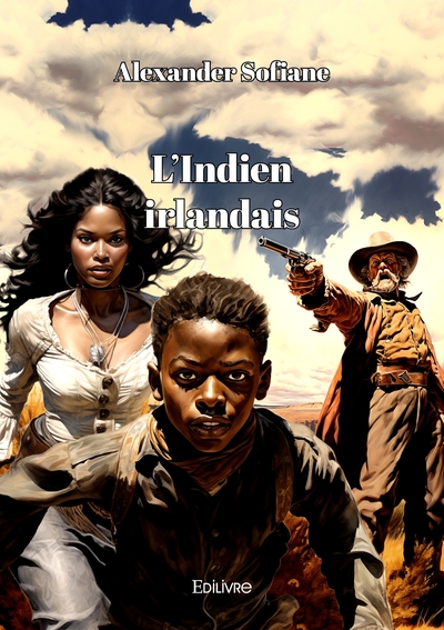 Image de L'Indien irlandais