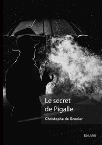 Image de Le secret de Pigalle