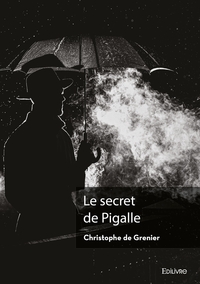 Image de Le secret de Pigalle