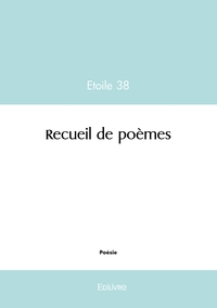 Picture of Recueil de poèmes