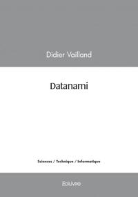 Image de Datanami