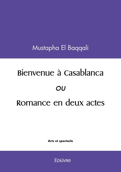 Image de Bienvenue à Casablanca