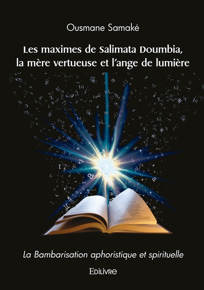 Image de Les maximes de Salimata Doumbia, la mère vertueuse et l'ange de lumière