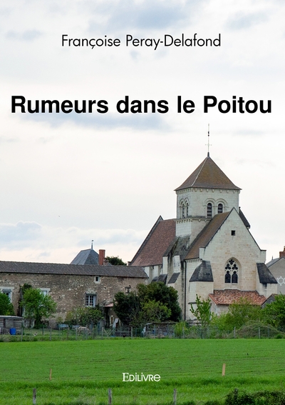 Image de Rumeurs dans le Poitou