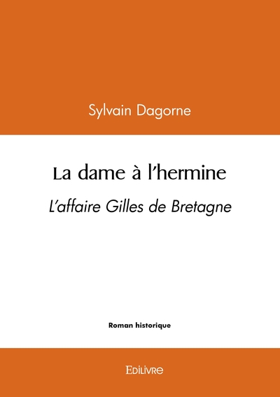 Image de La dame à l'hermine