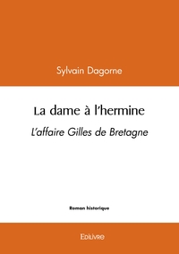 Image de La dame à l'hermine