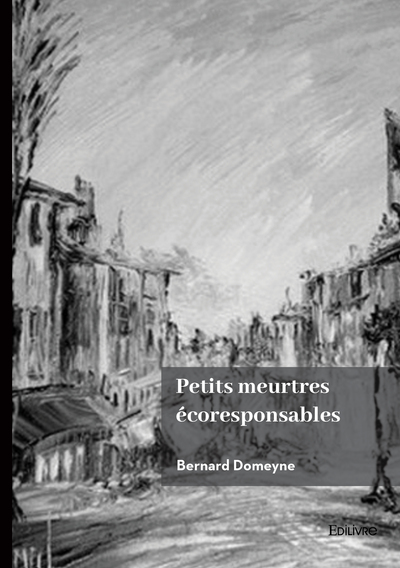 Image de Petits meurtres écoresponsables