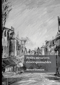 Image de Petits meurtres écoresponsables