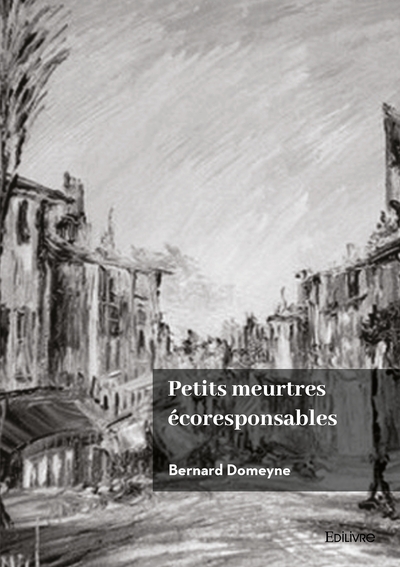 Image de Petits meurtres écoresponsables