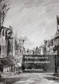 Image de Petits meurtres écoresponsables