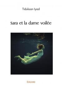 Picture of Sara et la dame voilée