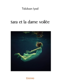 Picture of Sara et la dame voilée