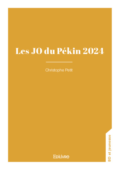 Image de Les JO du Pékin 2024