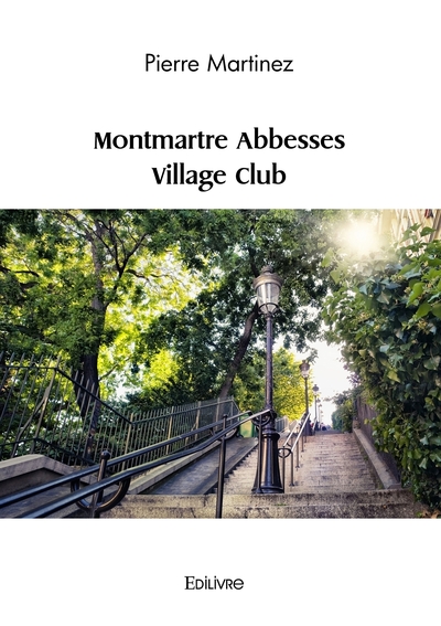 Image de Montmartre Abbesses Village Club
