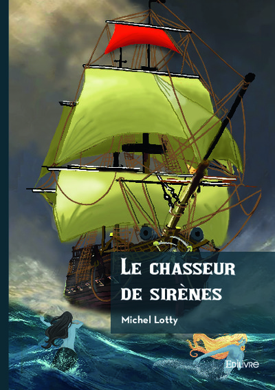 Picture of Le chasseur de sirènes