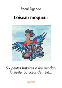 Image de L'oiseau moqueur