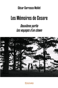 Picture of Les Mémoires de Cesare - Tome 2