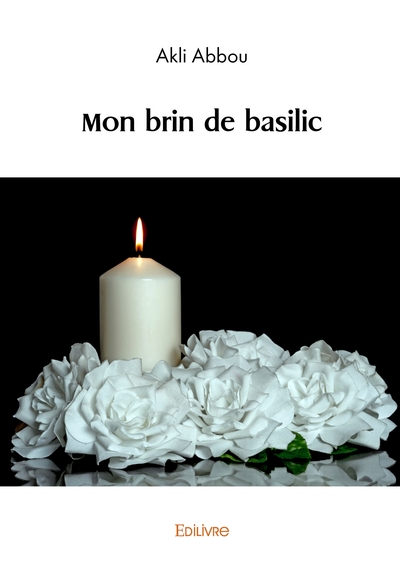 Picture of Mon brin de basilic