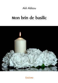 Picture of Mon brin de basilic